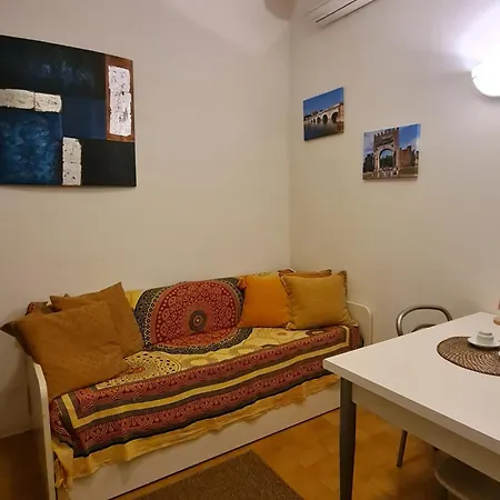 Terrazza Vicino Al Mare Διαμέρισμα *