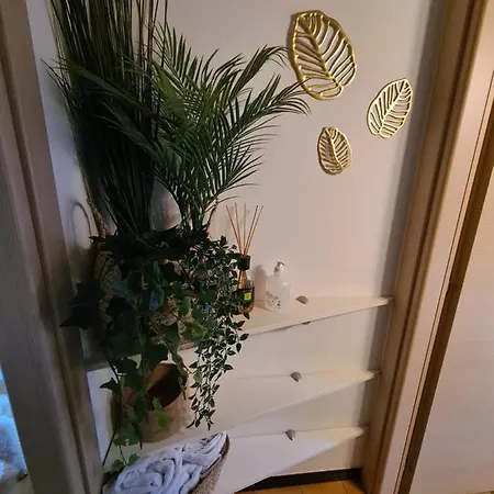 Apartment Terrazza Vicino Al Mare