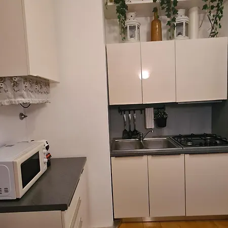 Apartamento Terrazza Vicino Al Mare Rimini