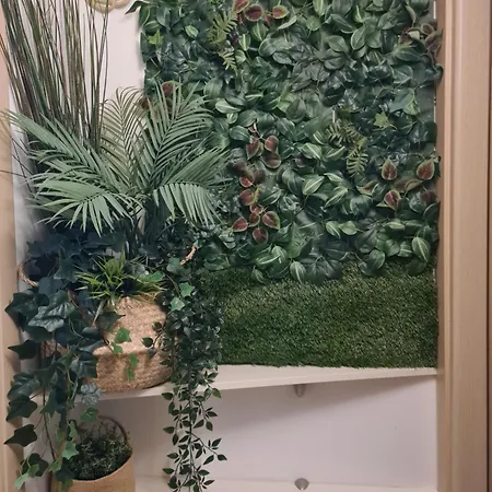 Appartement Terrazza Vicino Al Mare