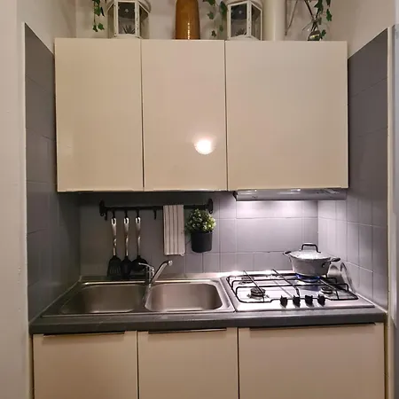 Apartamento Terrazza Vicino Al Mare *