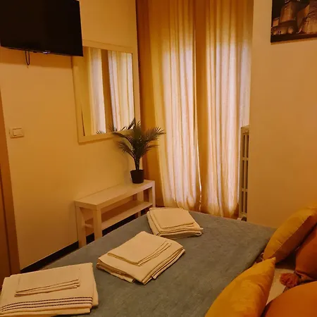 Terrazza Vicino Al Mare *