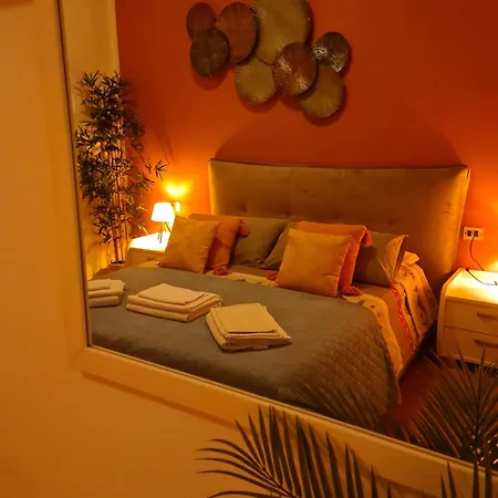 Terrazza Vicino Al Mare Appartement