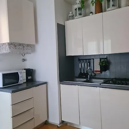 Terrazza Vicino Al Mare