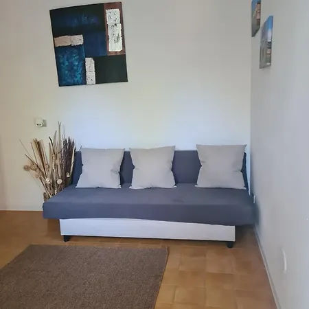 Terrazza Vicino Al Mare * 里米尼