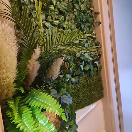 Terrazza Vicino Al Mare