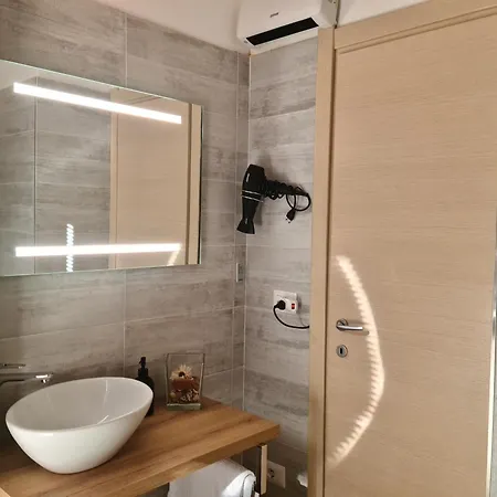 Appartement Terrazza Vicino Al Mare