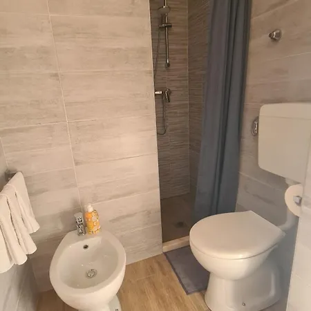 Apartamento Terrazza Vicino Al Mare *