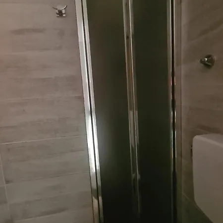 Terrazza Vicino Al Mare Apartamento *