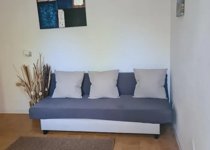 Terrazza Vicino Al Mare * ريميني