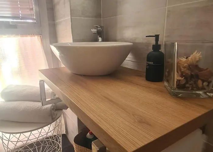 Terrazza Vicino Al Mare شقة