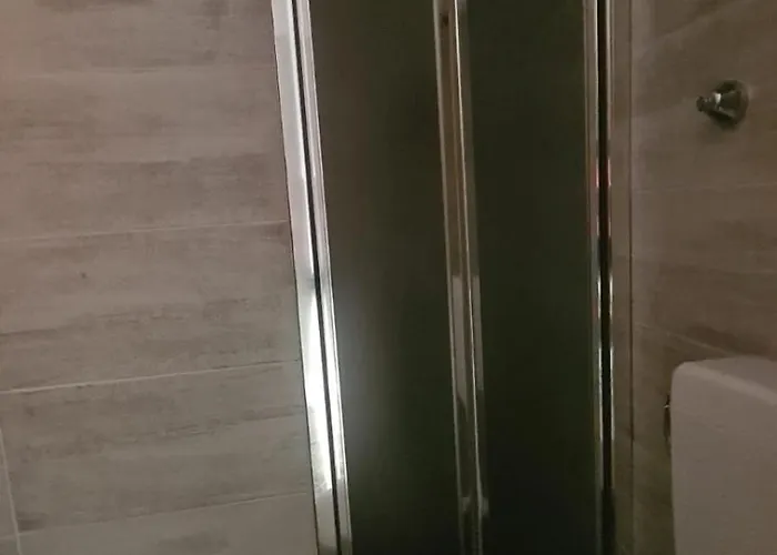 Terrazza Vicino Al Mare דירה *