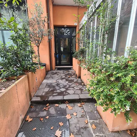 Terrazza Vicino Al Mare Apartamento *