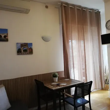 Apartamento Terrazza Vicino Al Mare *