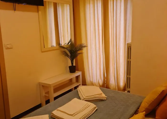 Terrazza Vicino Al Mare *