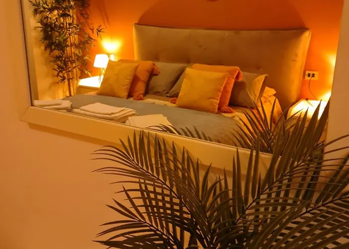 Terrazza Vicino Al Mare Apartamento