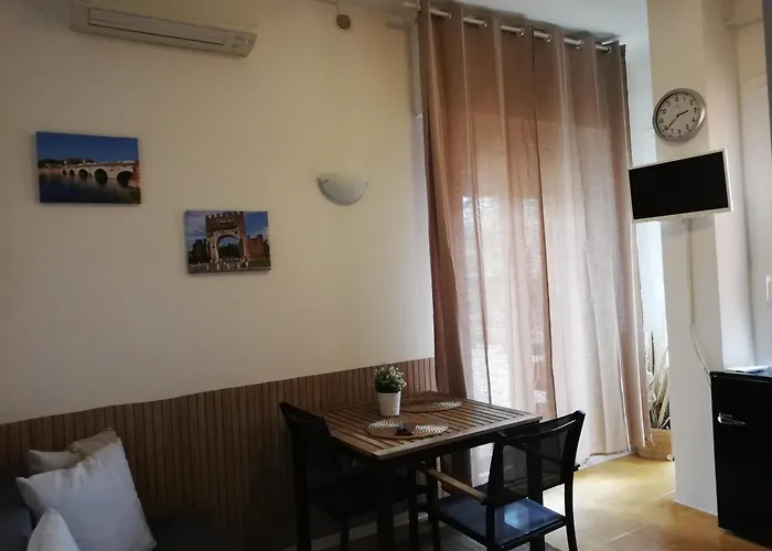 Apartamento Terrazza Vicino Al Mare *